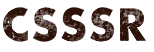 лого CSSSR